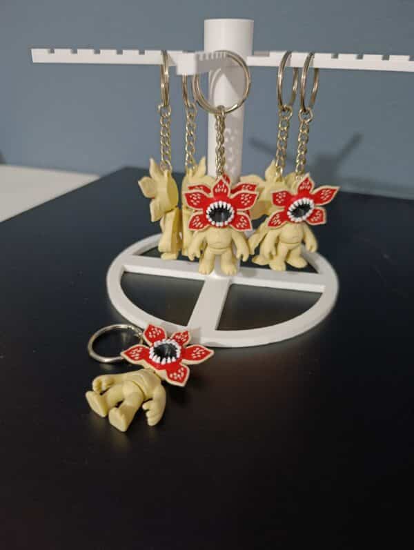 STRANGER THİNGS DEMOGORGON