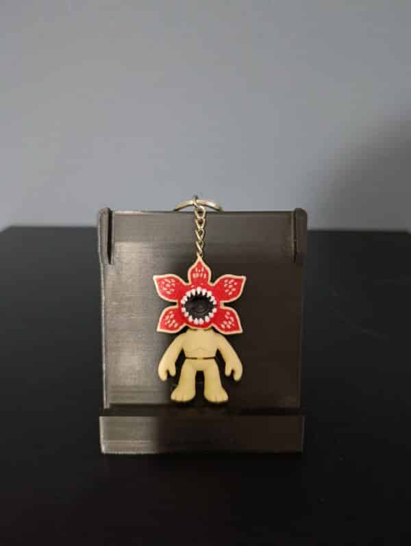 STRANGER THİNGS DEMOGORGON