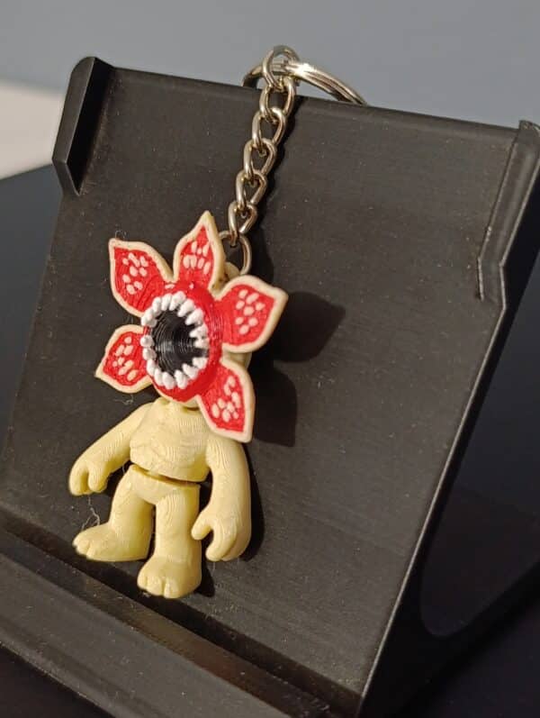 STRANGER THİNGS DEMOGORGON