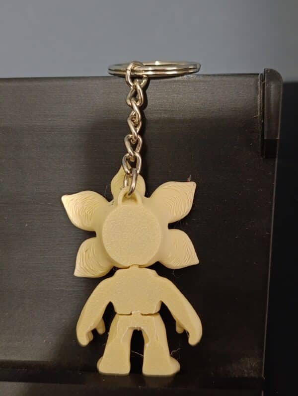 STRANGER THİNGS DEMOGORGON