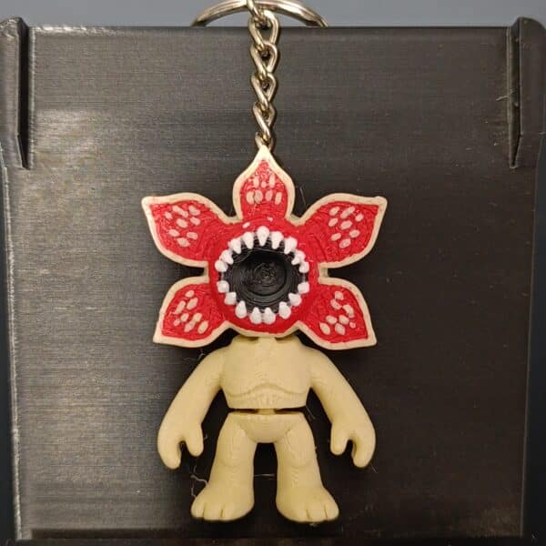 STRANGER THİNGS DEMOGORGON