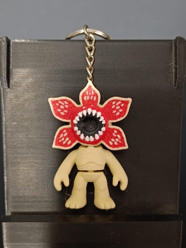 STRANGER THİNGS DEMOGORGON