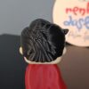 Superman 3D  Figür ( 10 cm )