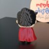 Superman 3D  Figür ( 10 cm )