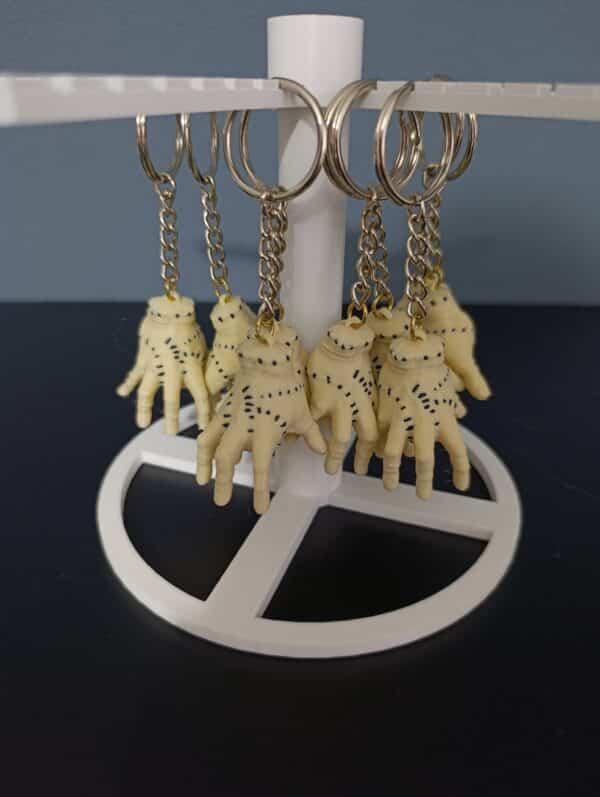 WEDNESDAY  ELİ ( ŞEY )