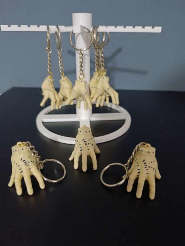 WEDNESDAY  ELİ ( ŞEY )