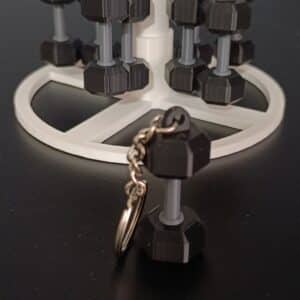 Harry Potter   Figürlü  2 boyutlu 3D Anahtarlık