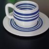 Aksesuarlı 3D Çaydanlık Seti