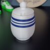 Aksesuarlı 3D Çaydanlık Seti