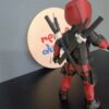 Deadpool Filgür ( 15 cm )