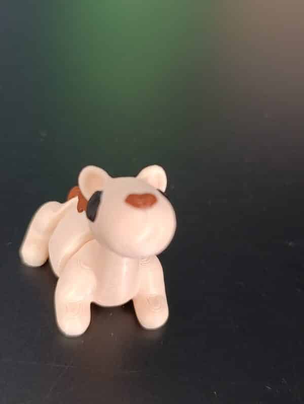Deve Mini Figür