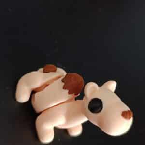 My Little  Pony  Mor   ( 10 cm )