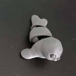 My Little  Pony  Mor   ( 10 cm )