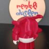 Harika Kanatlar Jet  ( 10 cm )