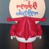 Harika Kanatlar Jet  ( 10 cm )