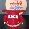 Harika Kanatlar Jet  ( 10 cm )