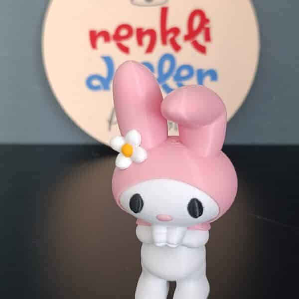 Melodi ( 10 cm )