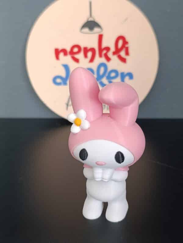 Melodi ( 10 cm )