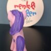 My Little  Pony  Mor   ( 10 cm )