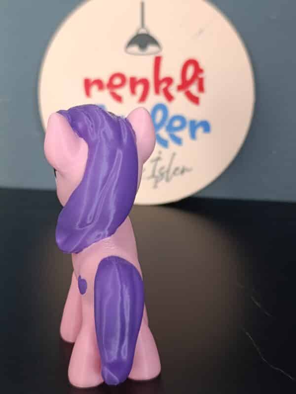 My Little  Pony  Mor   ( 10 cm )