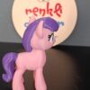 My Little  Pony  Mor   ( 10 cm )