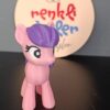 My Little  Pony  Mor   ( 10 cm )