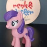 My Little  Pony  Mor   ( 10 cm )