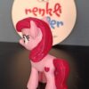 My Little  Pony Pembe  ( 10 cm )