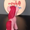 My Little  Pony Pembe  ( 10 cm )
