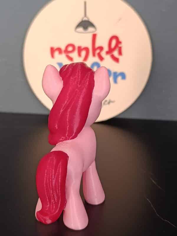 My Little  Pony Pembe  ( 10 cm )