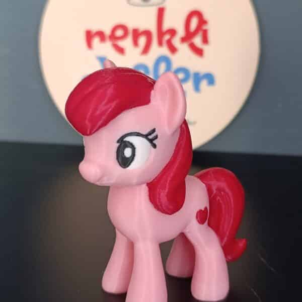 My Little  Pony Pembe  ( 10 cm )