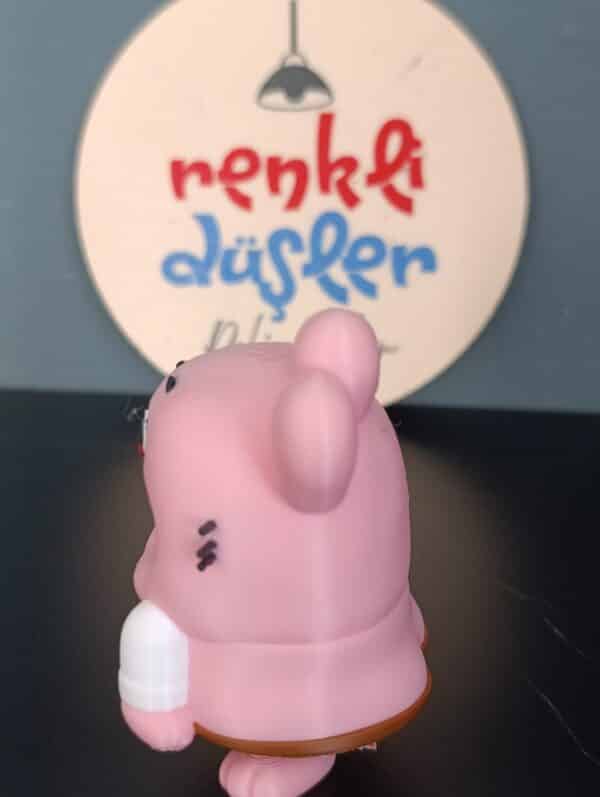 Richard ( 10 cm )