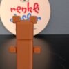 Süper Ayı  _ Super Bear ( 10 cm )