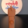 Süper Ayı  _ Super Bear ( 10 cm )