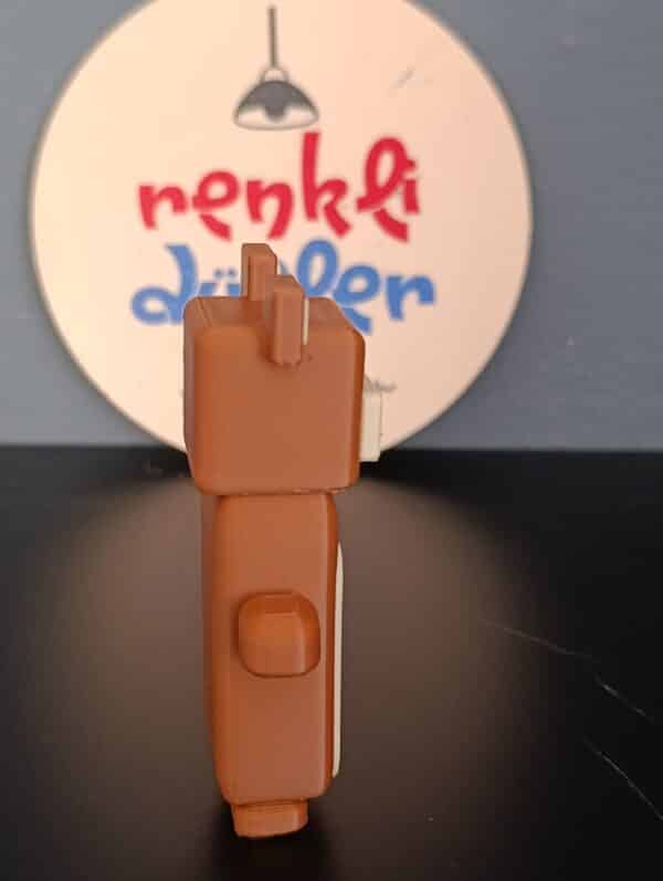 Süper Ayı  _ Super Bear ( 10 cm )