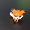 Tilki Mini Figür