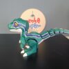 Velociraptor Dinazor ( 15 cm )
