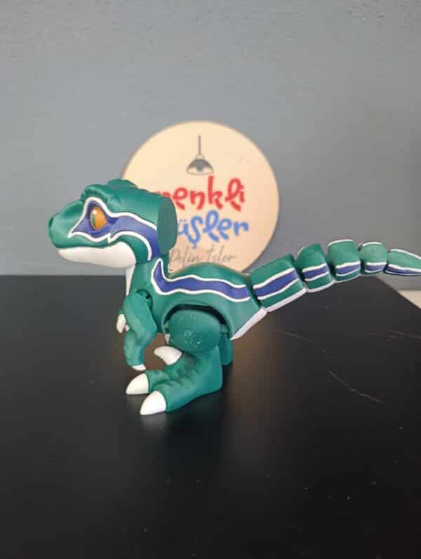 Velociraptor Dinazor ( 15 cm )
