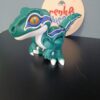 Velociraptor Dinazor ( 15 cm )