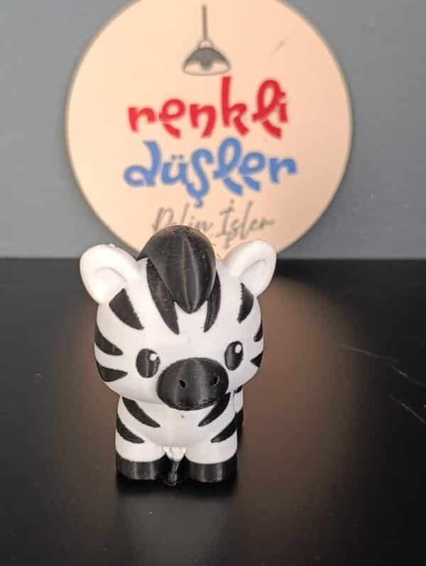 Zebra ( 10 cm )