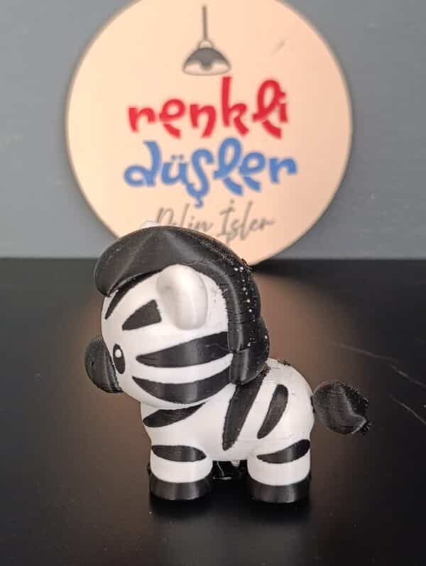 Zebra ( 10 cm )