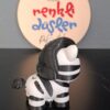 Zebra ( 10 cm )