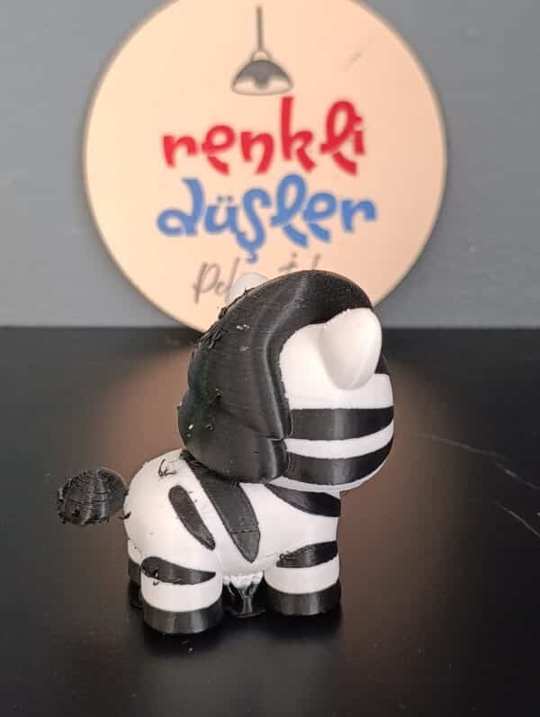 Zebra ( 10 cm )