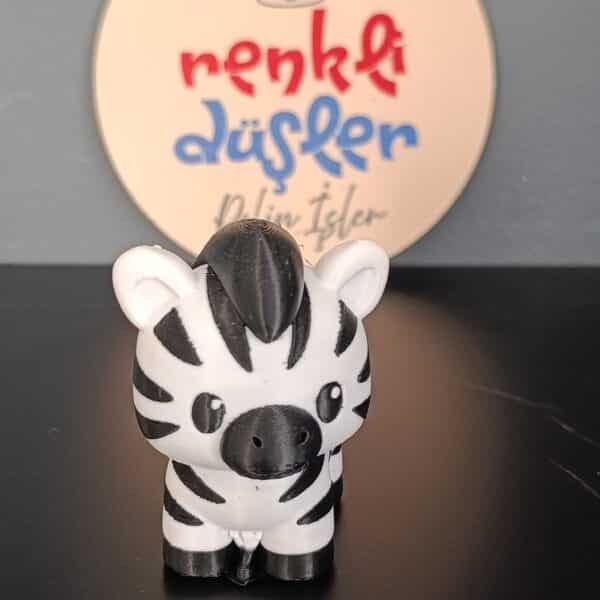 Zebra ( 10 cm )